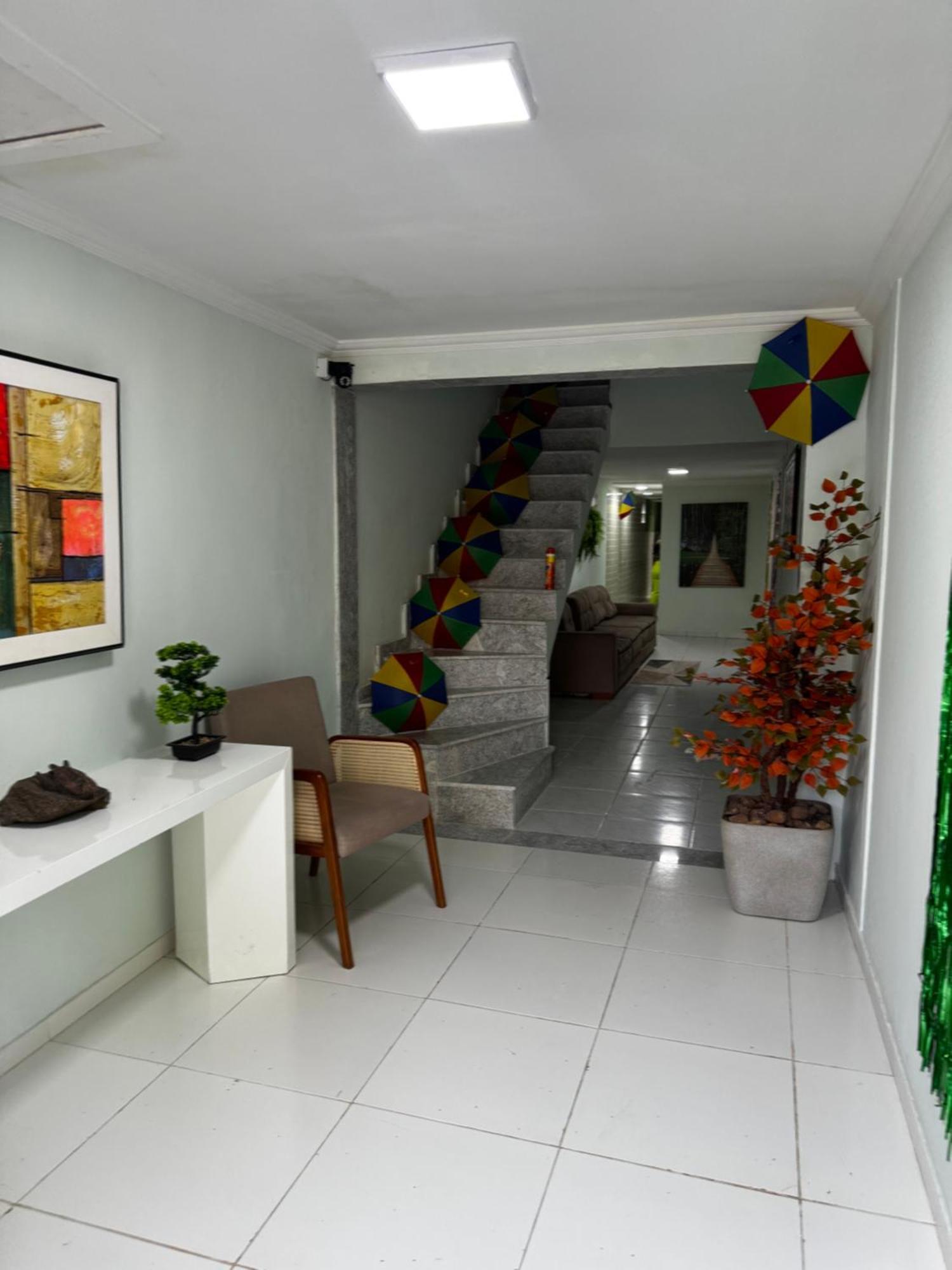 Alameda Boa Vista Hotel *