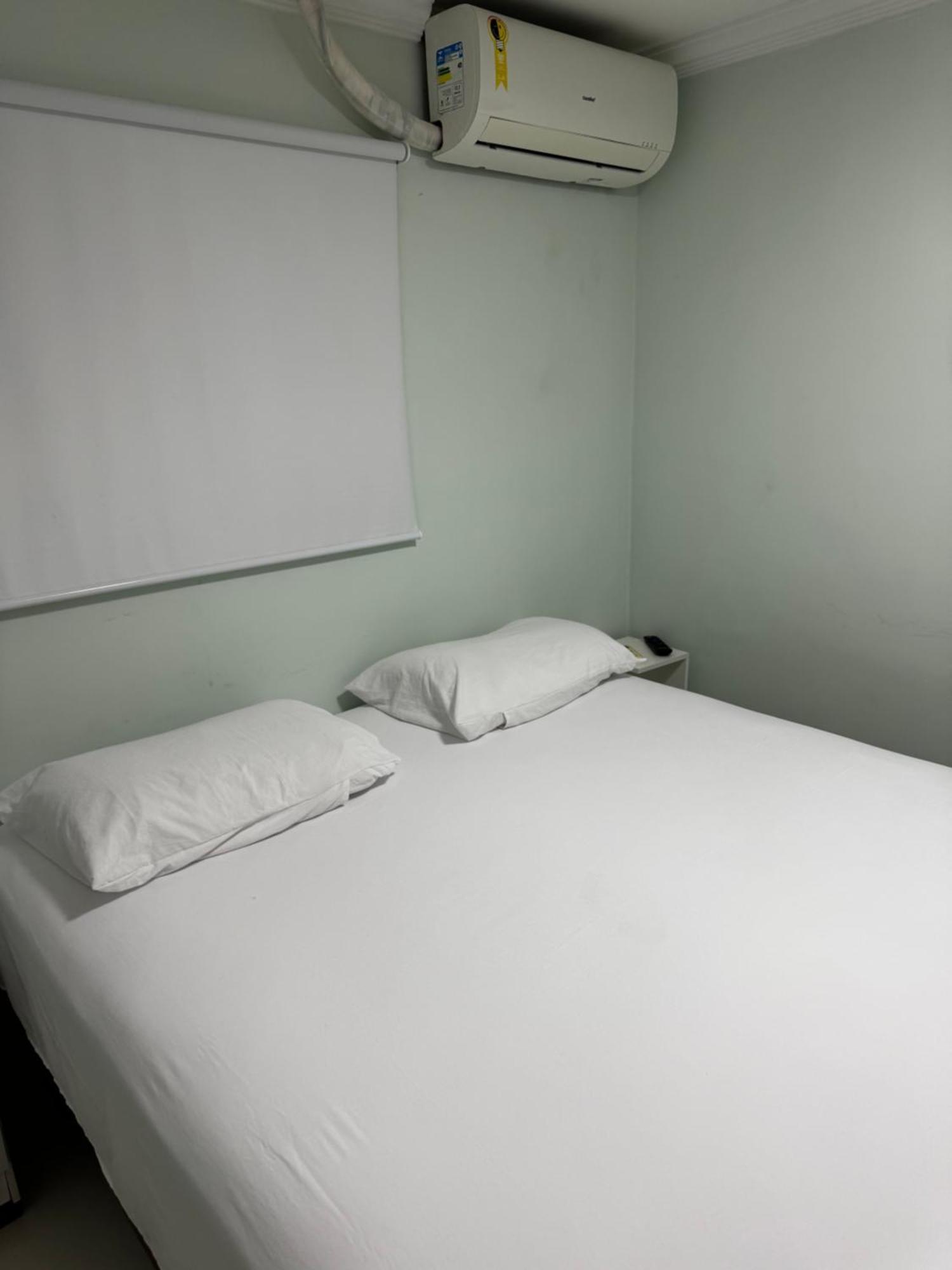 Alameda Boa Vista Hotel