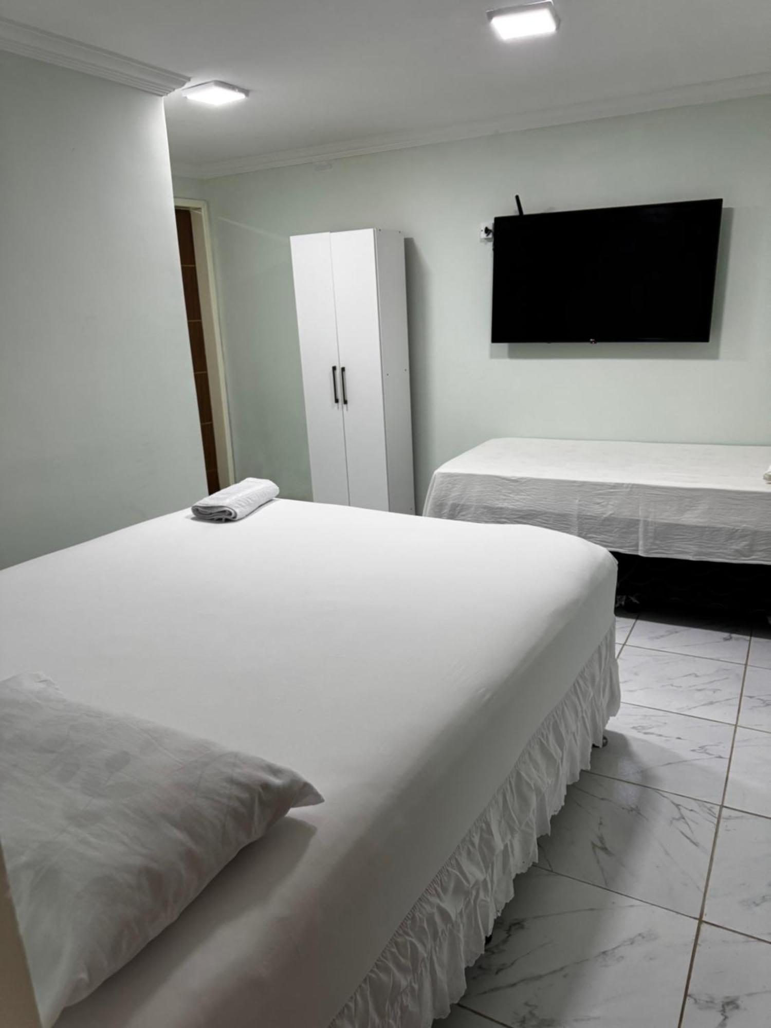 Hotel Alameda Boa Vista *