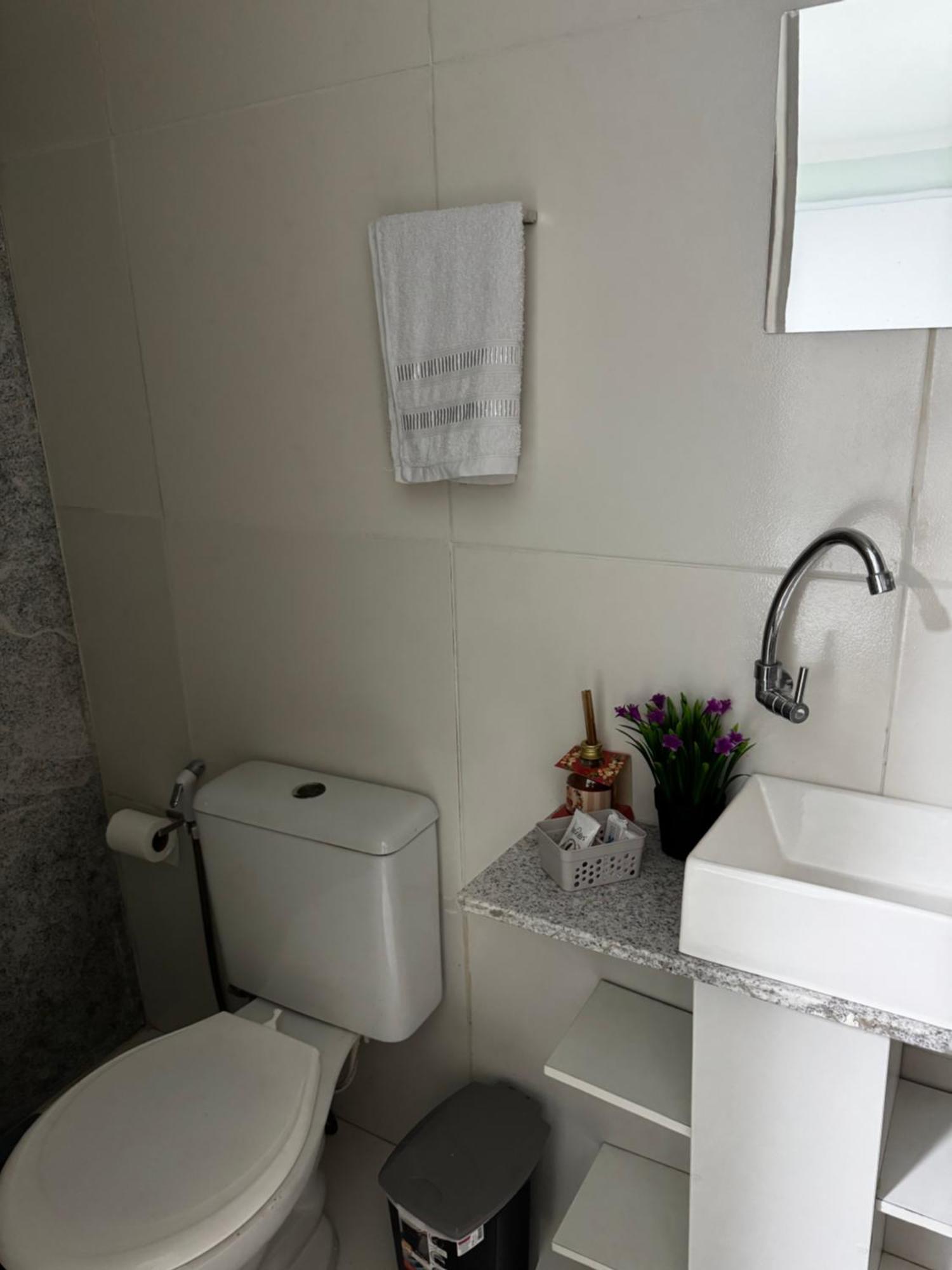 Hotel Alameda Boa Vista Recife