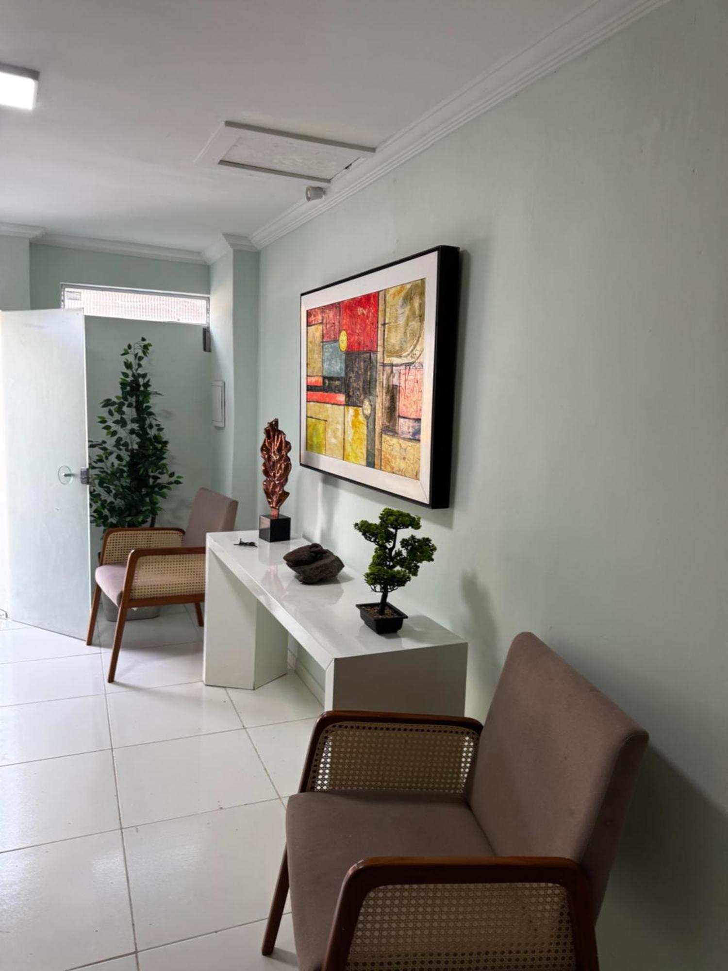 Hotel Alameda Boa Vista Recife