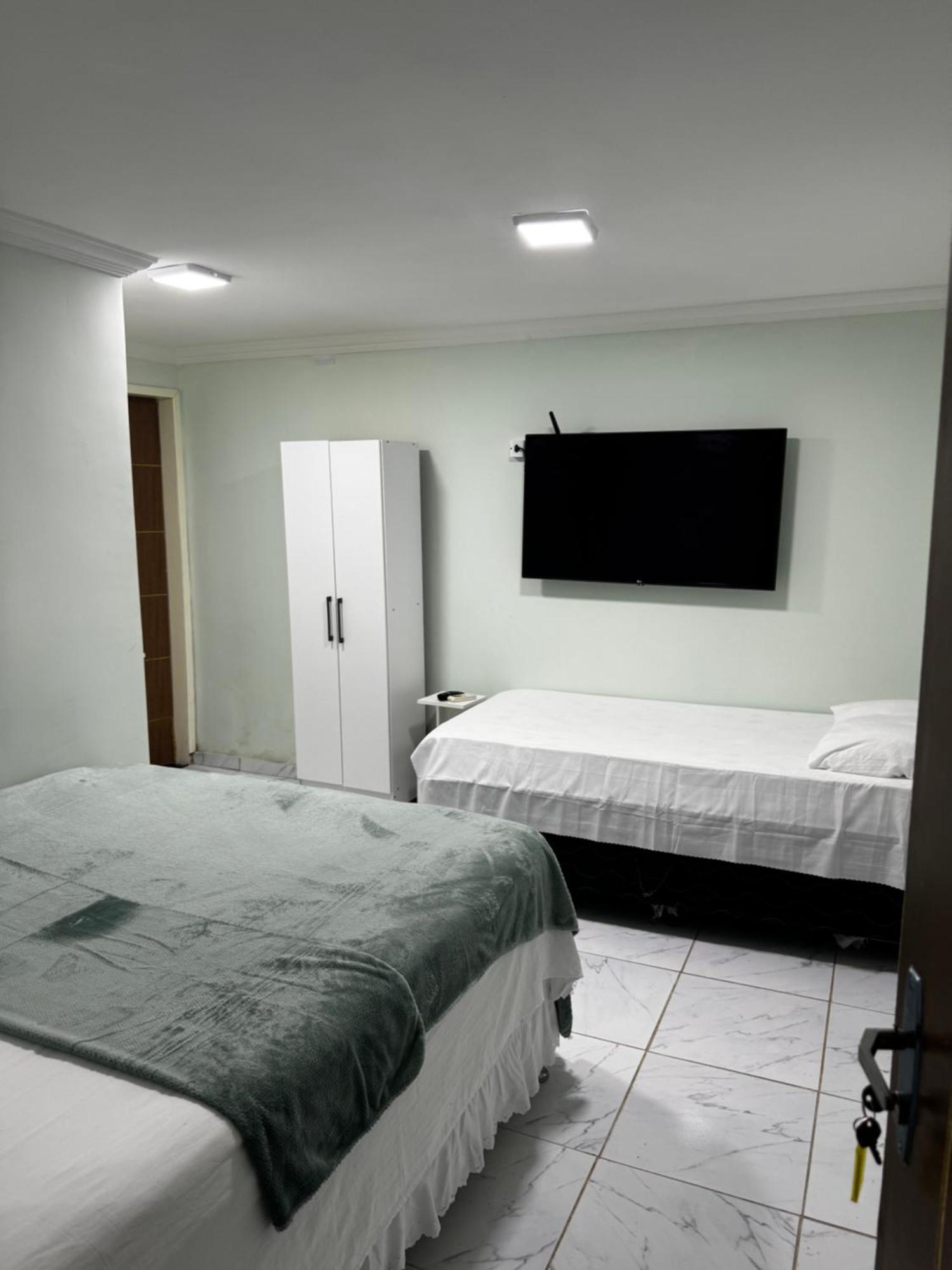 Hotel Alameda Boa Vista