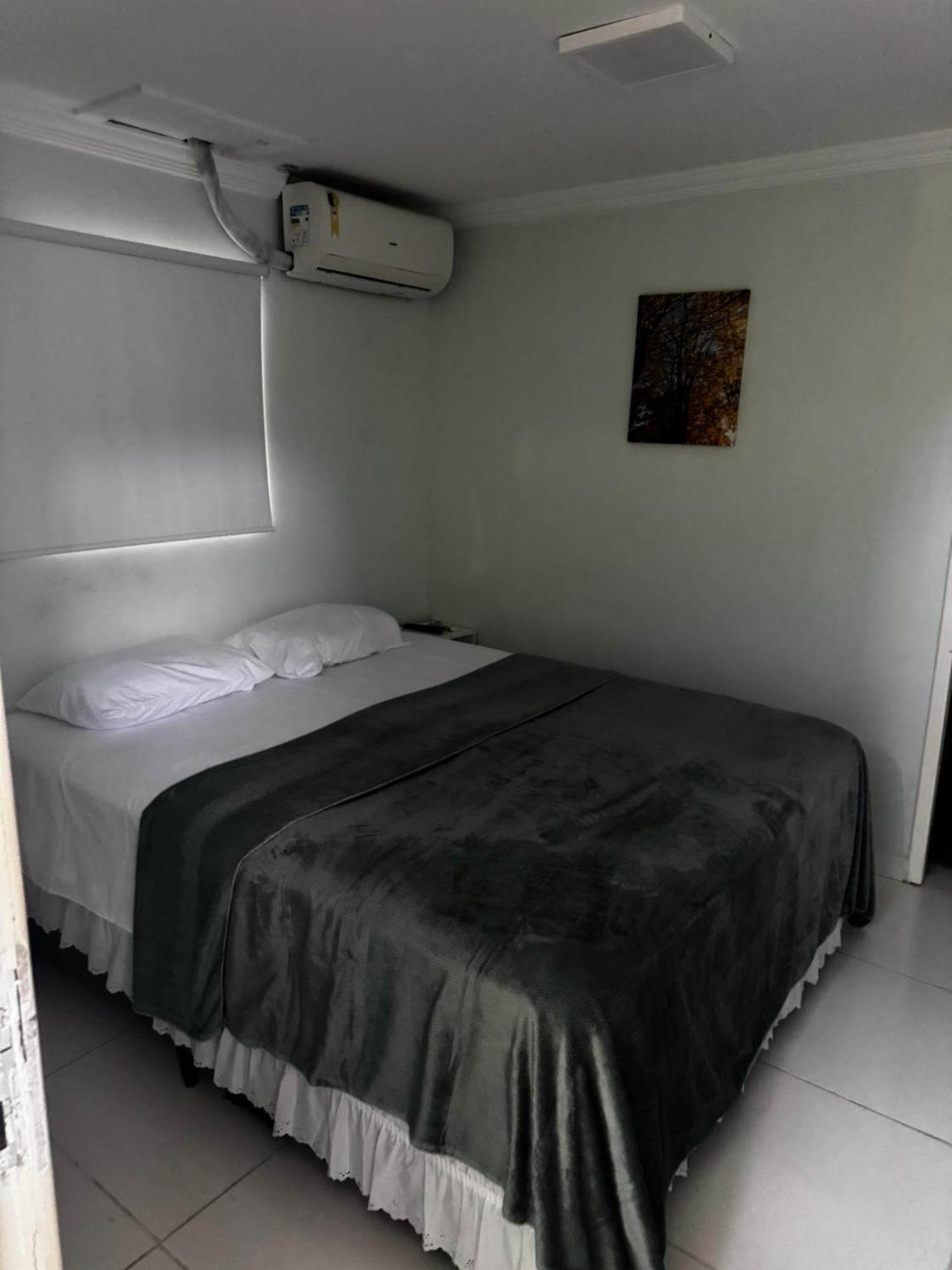 Hotel Alameda Boa Vista