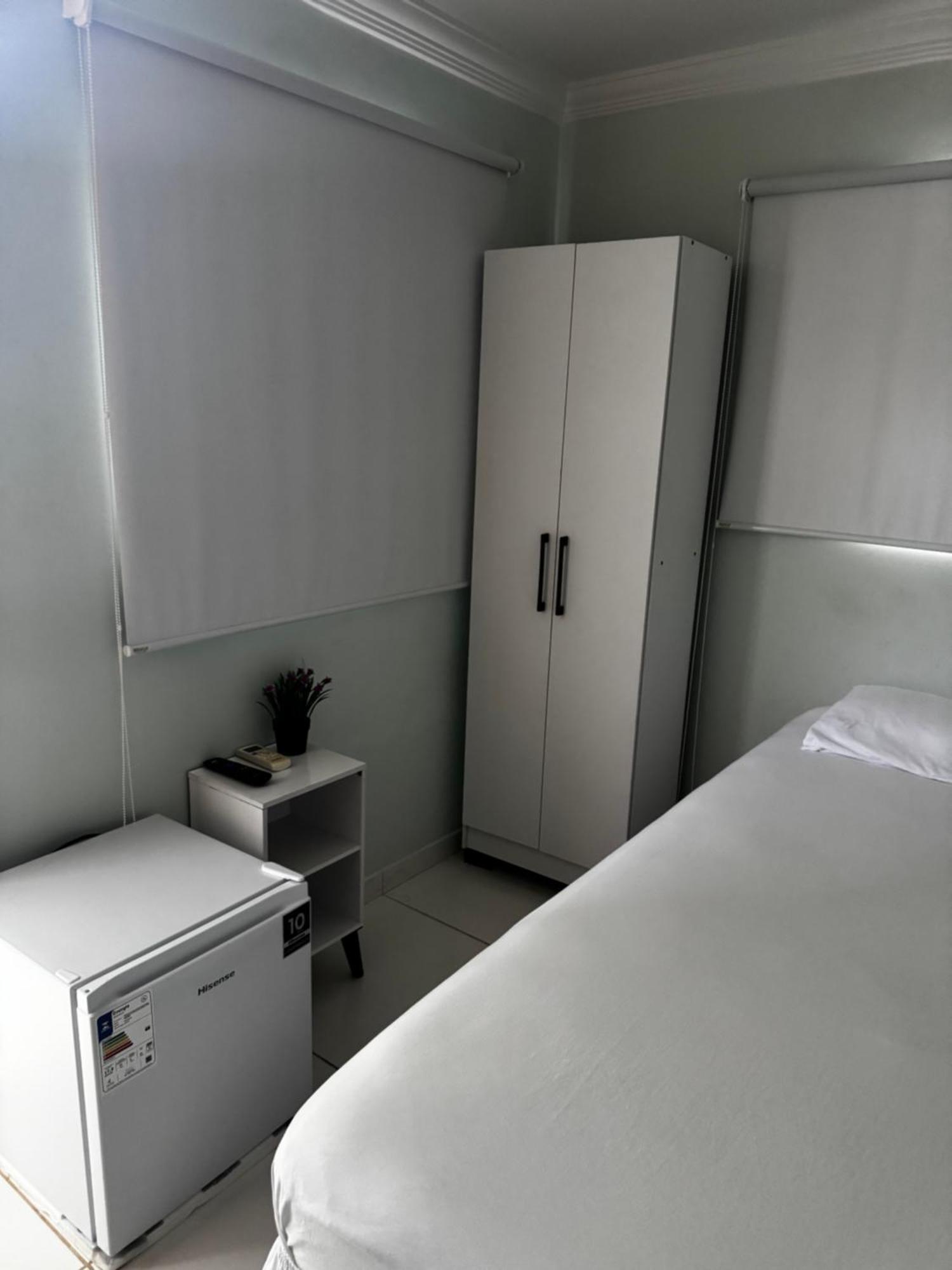 Alameda Boa Vista Hotel *